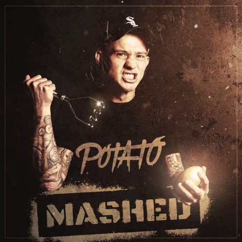 ภาพปกอัลบั้มเพลง Potato - Mashed Potatoes 7 (Mashed Teaser)