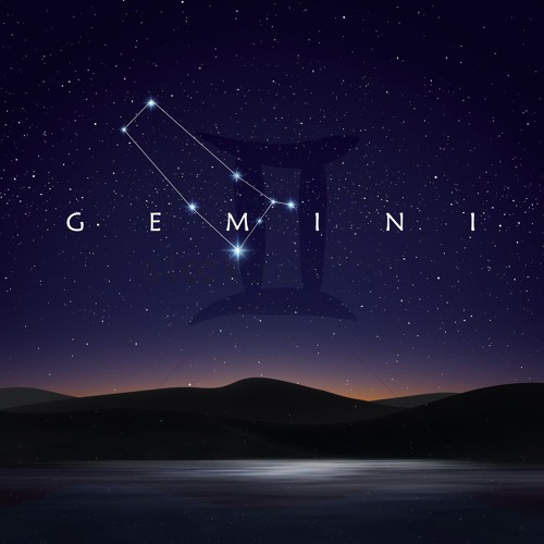ภาพปกอัลบั้มเพลง Gemini