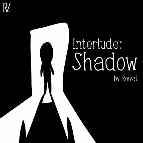 ภาพปกอัลบั้มเพลง KOR SUGA BTS - Interlude Shadow (Full Length) Cover by Roival