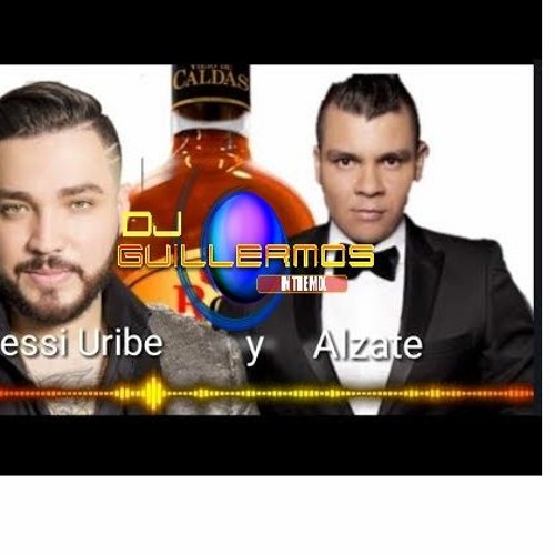 ภาพปกอัลบั้มเพลง Despecho Mix Jessi Uribe Ft Espinoza Paz Ft Alzate 2020 By ProDjGuillermos