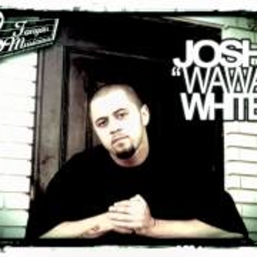 ภาพปกอัลบั้มเพลง Josh Wawa White - And whaT Can You Tell Her
