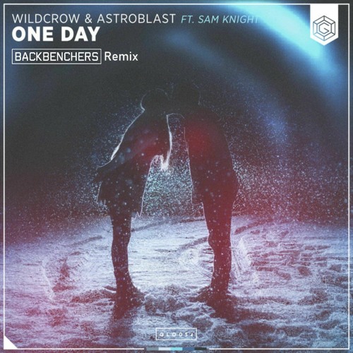 ภาพปกอัลบั้มเพลง Wildcrow & Astroblast - One Day (ft. Sam Knight) (Backbenchers Remix)
