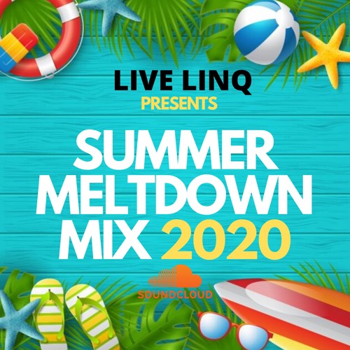ภาพปกอัลบั้มเพลง NEW 2020 Summer Mix HIP HOP RNB TRAP DRILL DANCEHALL SOCA AFRO BEATS (MIXED BY LIVELINQ)