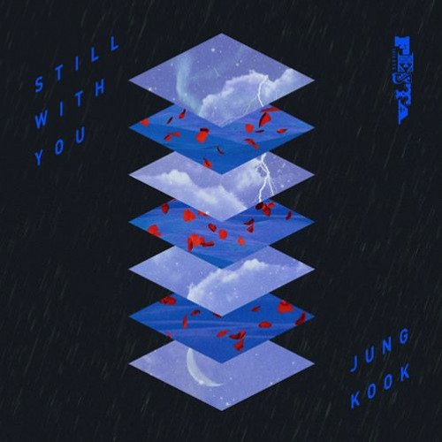 ภาพปกอัลบั้มเพลง Still With You Jungkook