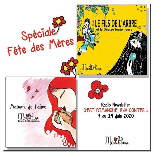ภาพปกอัลบั้มเพลง MAMAN JE T AIME LE FILS DE L ARBRE & AUTRES HISTOIRES POUR LES ENFANTS