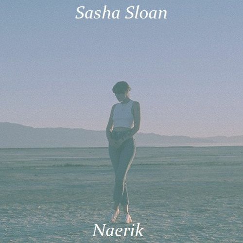 ภาพปกอัลบั้มเพลง Sasha Sloan - Dancing With Your Ghost NAERIK Remix