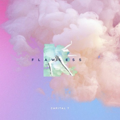 ภาพปกอัลบั้มเพลง Capital T - FLAWLESS ( Daniel Frýda Remix 2020 ) FREE DOWNLOAD
