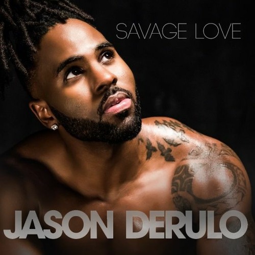 ภาพปกอัลบั้มเพลง Monteiro Productions Feat. Jason Derulo - Savage Love ( Reggae Remix )