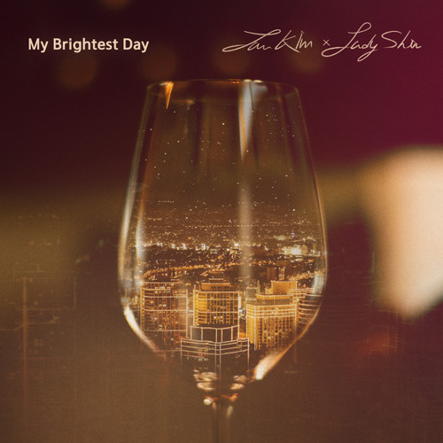 ภาพปกอัลบั้มเพลง 생일축하합니다 (My Brightest Day) (Piano Ver.) My Brightest Day (Piano Ver.)