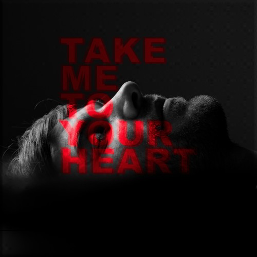 ภาพปกอัลบั้มเพลง Take Me To Your Heart