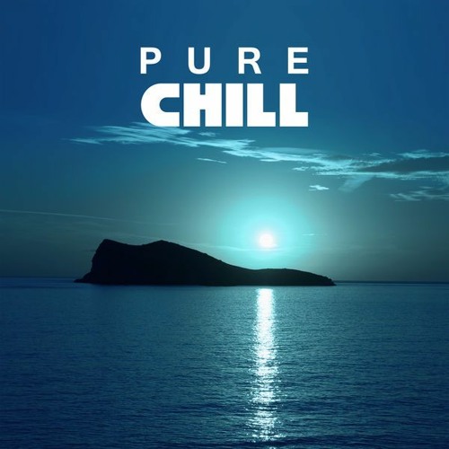 ภาพปกอัลบั้มเพลง Pure Chill Mixtape Study Music Concentration Focus Meditation Memory Work Music Relaxing Music