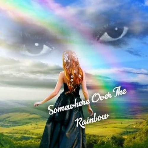 ภาพปกอัลบั้มเพลง Somewhere Over The Rainbow - Cover By Kathy Diamond