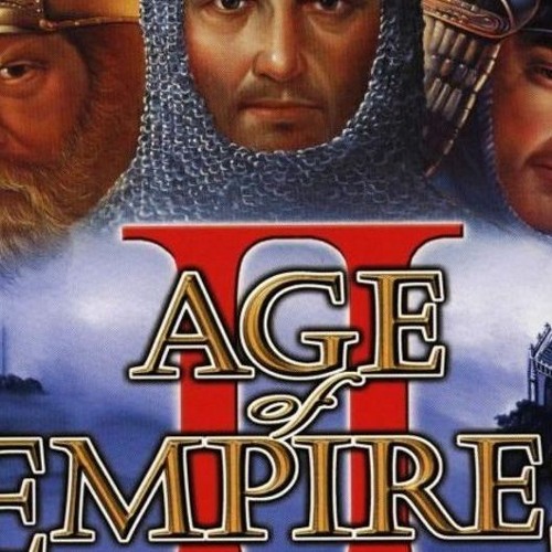 ภาพปกอัลบั้มเพลง Age Of Empire