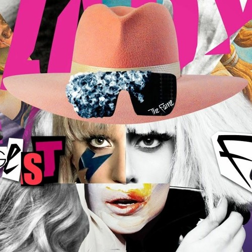ภาพปกอัลบั้มเพลง The EVOLUTION Of Lady Gaga 2020 Edition By Lady Gaga and Warhol Killer