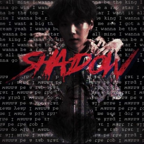 ภาพปกอัลบั้มเพลง BTS - SUGA(방탄 소년단) Shadow(그림자) Lofi Cover Male Cover(남성 커버) bts suga shadow seven minyoongi