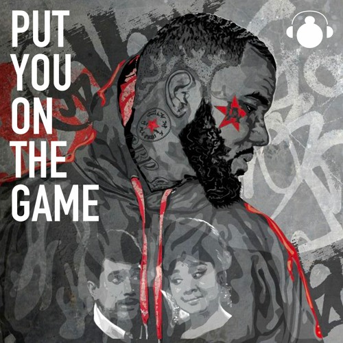 ภาพปกอัลบั้มเพลง Put You On The Game (Timbaland The Game)