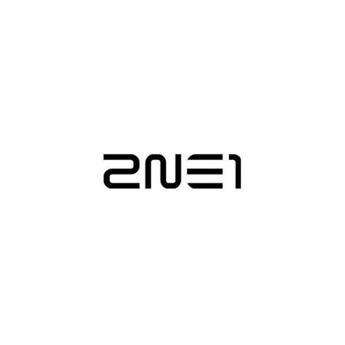 ภาพปกอัลบั้มเพลง 2NE1