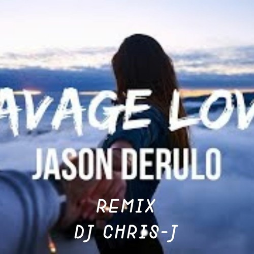 ภาพปกอัลบั้มเพลง Jawsh 685 X Jason Derulo - Savage Love Remix ( DJ Chris - J)