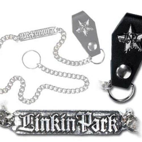 ภาพปกอัลบั้มเพลง Linkin Park Blackbirds
