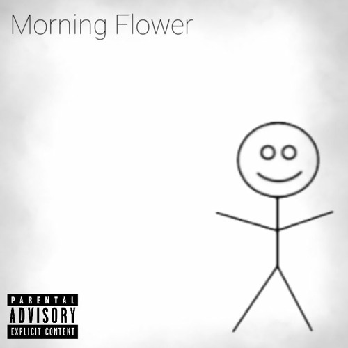 ภาพปกอัลบั้มเพลง Morning Flower Remix