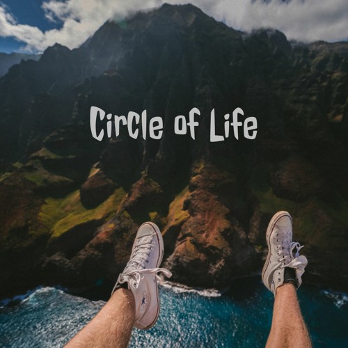 ภาพปกอัลบั้มเพลง Circle of Life