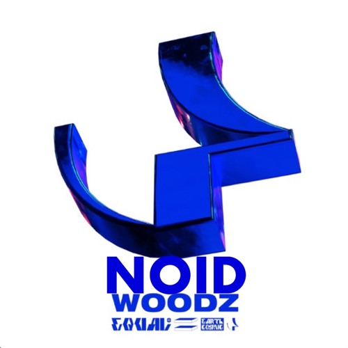 ภาพปกอัลบั้มเพลง 조승연 WOODZ - NOID (inst vocal edit)