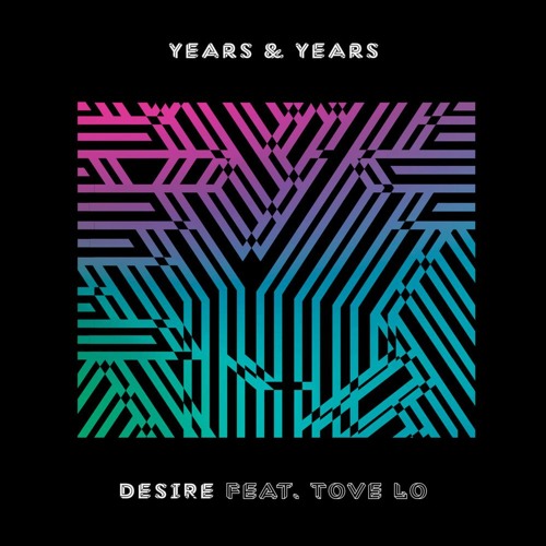 ภาพปกอัลบั้มเพลง M Torrez Ye rs & Ye rs - Desire Volt Mix - DJ Vitor Faria 2k20 Mash