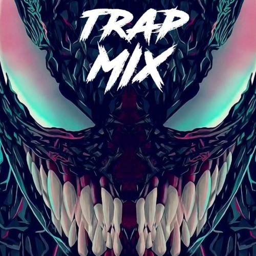 ภาพปกอัลบั้มเพลง Aggressive Trap Mix 2019 🔥 Best Trap Music ⚡ Trap • Rap • Bass ☢ VOL.1