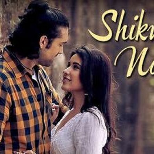ภาพปกอัลบั้มเพลง Shikwa Nahin Shikva nahin kisi se Naseeb Kumar Sanu Jubin Nautiyal Female cover
