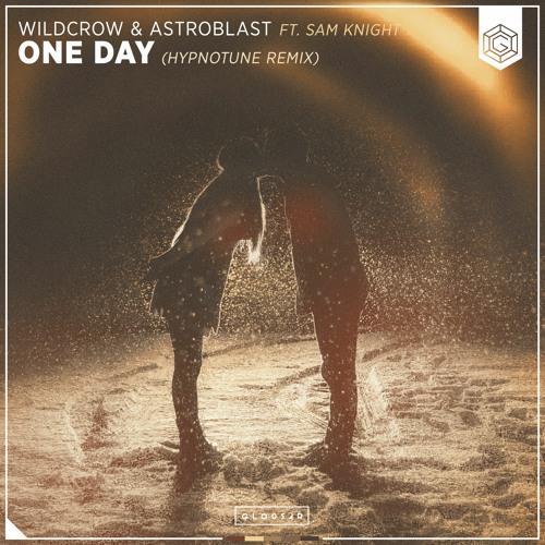ภาพปกอัลบั้มเพลง Wildcrow & Astroblast - One Day (ft. Sam Knight) Hypnotune Remix
