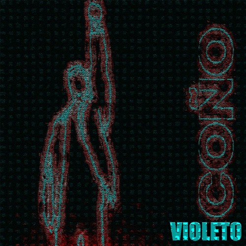 ภาพปกอัลบั้มเพลง Jason Derulo X Puri X Jhorrmountain - Coño (VIOLETO Edit)