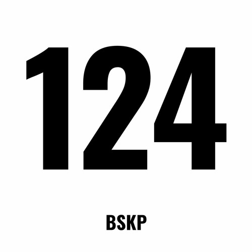 ภาพปกอัลบั้มเพลง B-Side K-Pop 124 Favorite B-Sides of Q2 2020