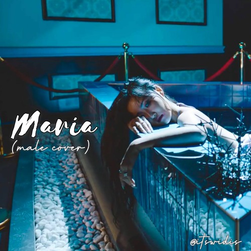 ภาพปกอัลบั้มเพลง Hwa Sa - Maria (Male Cover)