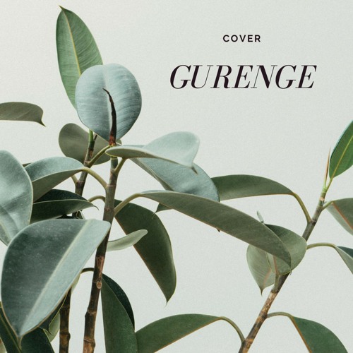 ภาพปกอัลบั้มเพลง Gurenge (cover)