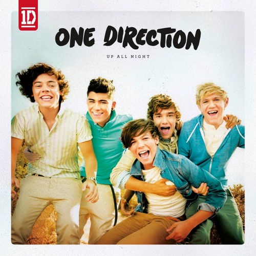 ภาพปกอัลบั้มเพลง (cover) One Direction - What makes you beautiful