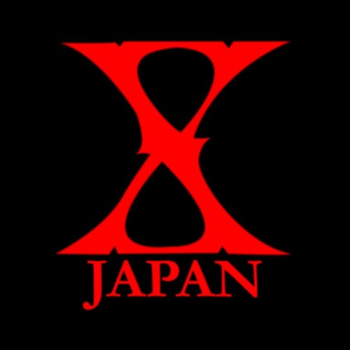 ภาพปกอัลบั้มเพลง X JAPAN - X ( Cover )