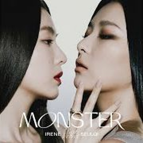 ภาพปกอัลบั้มเพลง Thai ver. Red Velvet - IRENE & SEULGI Monster Cover noon