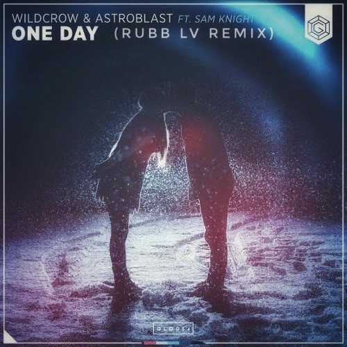 ภาพปกอัลบั้มเพลง Wildcrow & Astroblast - One Day (Rubb LV Remix) SC