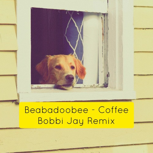 ภาพปกอัลบั้มเพลง Beabadoobee - Coffee (BOBBI JAY Remix)