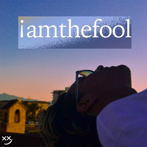 ภาพปกอัลบั้มเพลง i am the fool