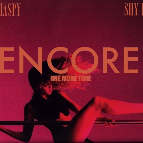 ภาพปกอัลบั้มเพลง ENCORE (one more time) feat Shy Boogs