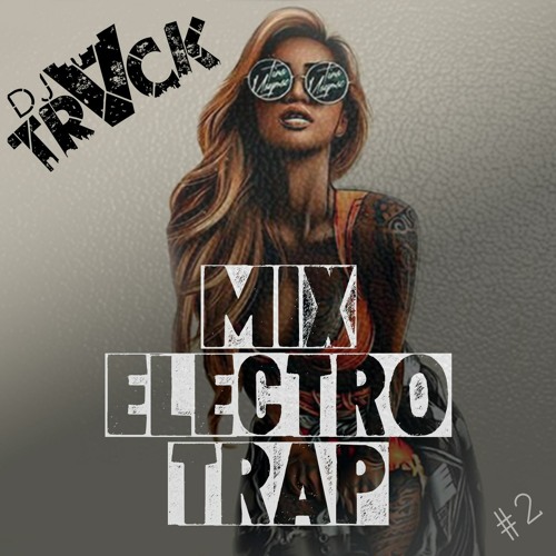 ภาพปกอัลบั้มเพลง 🎇MIX ELECTRO TRAP 2 - DJ TRACK 🎇New Mix 2020 - Best of EDM Party Electro Trap Music