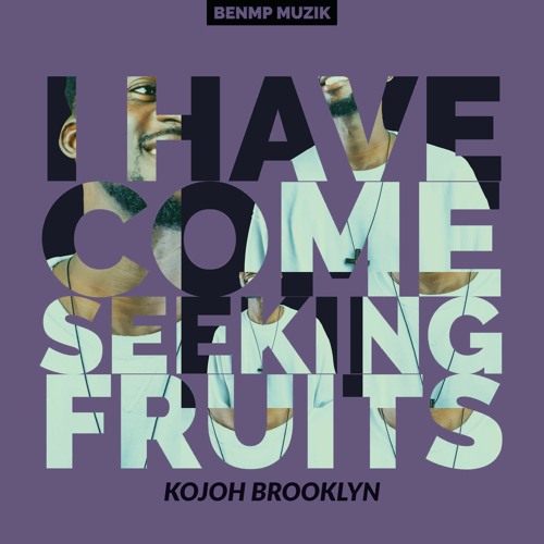 ภาพปกอัลบั้มเพลง Joeboy - Baby - Gospel Remix - Kojoh Brooklyn -The Blessings - Elevation Worship - Kari Jobe Remix