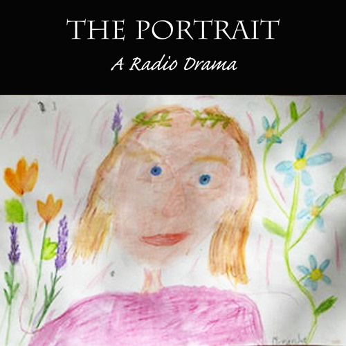 ภาพปกอัลบั้มเพลง The Portrait