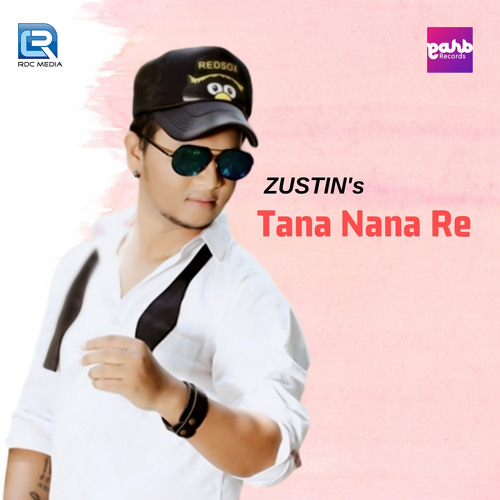 ภาพปกอัลบั้มเพลง Tana Nana Re