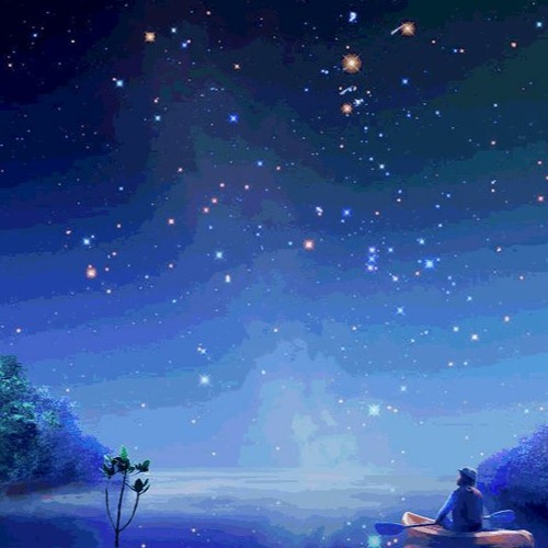 ภาพปกอัลบั้มเพลง Brightest Star In The Night Sky - Escape Plan 夜空中最亮的星 - 逃跑计划