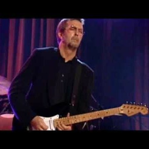 ภาพปกอัลบั้มเพลง Eric Clapton - Layla (live 1999)
