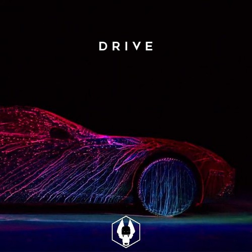 ภาพปกอัลบั้มเพลง Drive