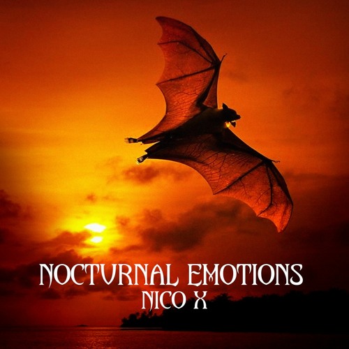 ภาพปกอัลบั้มเพลง Nocturnal Emotions