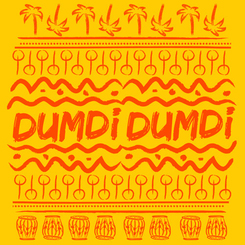 ภาพปกอัลบั้มเพลง DUMDi DUMDi